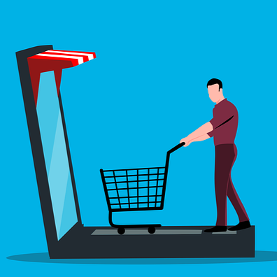 Ícone Cliente